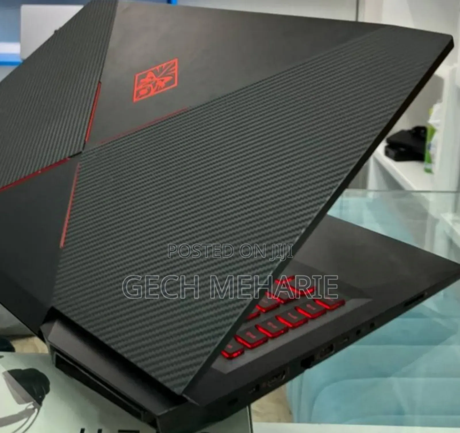 New Laptop HP Omen X 32GB Intel Core I7 HDD+SSD 2T