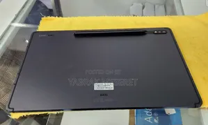 New Samsung Galaxy Tab S7 256 GB Black