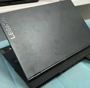 New Laptop Lenovo Legion 5 16GB AMD Ryzen 7 SSD 512GB