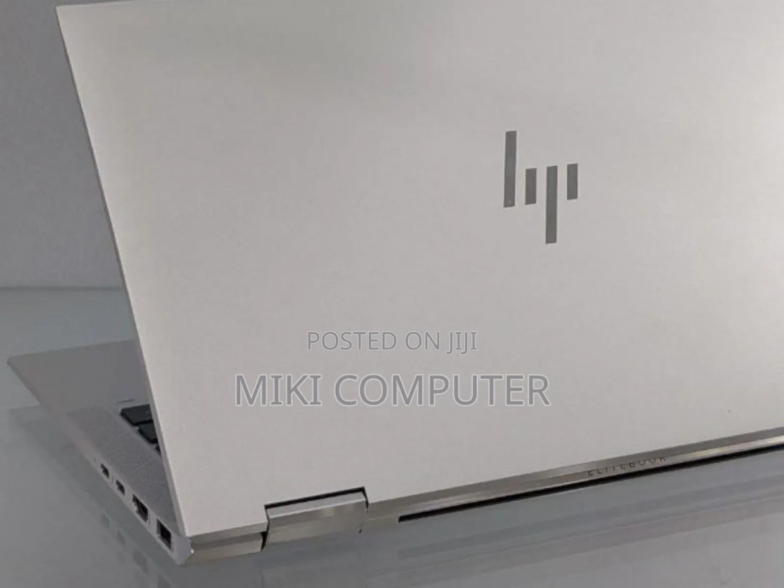 New Laptop HP EliteBook X360 1030 G7 16GB Intel Core I7 SSD 512GB