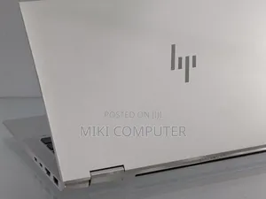 New Laptop HP EliteBook X360 1030 G7 16GB Intel Core I7 SSD 512GB