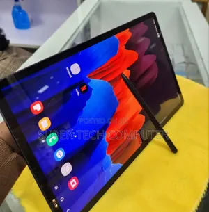 New Samsung Galaxy Tab S7 256 GB