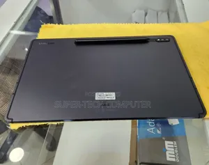 New Samsung Galaxy Tab S7 256 GB