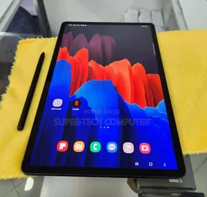 New Samsung Galaxy Tab S7 256 GB