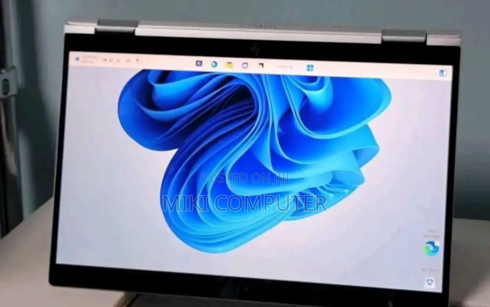 New Laptop HP EliteBook X360 1030 G7 16GB Intel Core I7 SSD 512GB