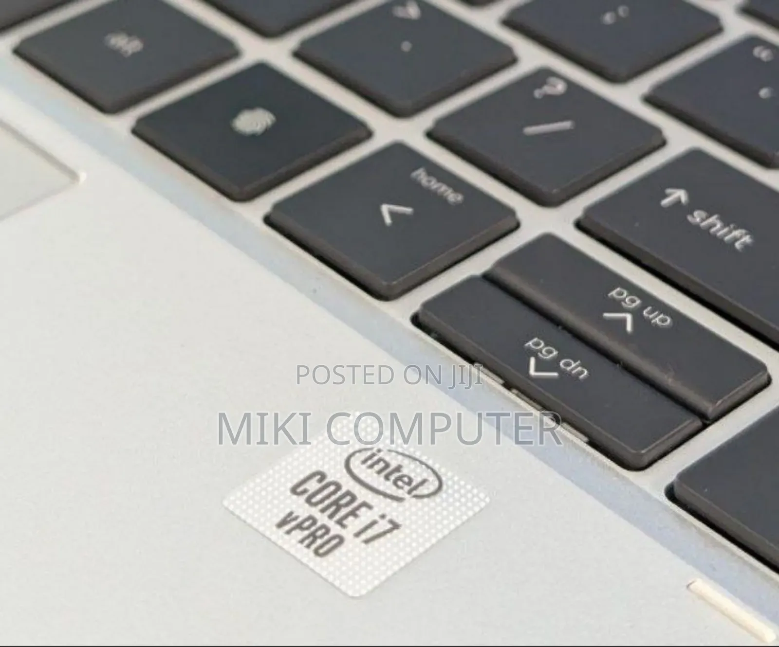 New Laptop HP EliteBook X360 1030 G7 16GB Intel Core I7 SSD 512GB