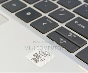 New Laptop HP EliteBook X360 1030 G7 16GB Intel Core I7 SSD 512GB