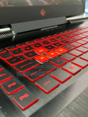 New Laptop HP Omen X 32GB Intel Core I7 HDD+SSD 2T