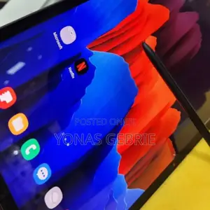 New Samsung Galaxy Tab S7+ 256 GB