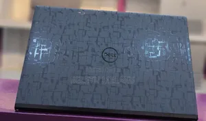 New Laptop Dell Vostro 7510 24GB Intel Core I7 SSD 512GB