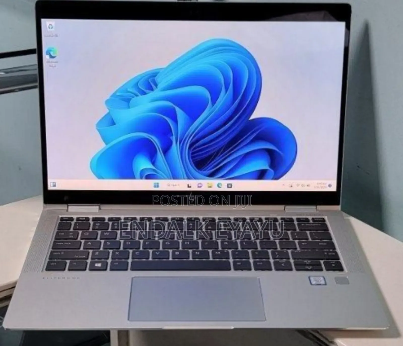 New Laptop HP EliteBook X360 1030 G3 16GB Intel Core i7 SSD 512GB