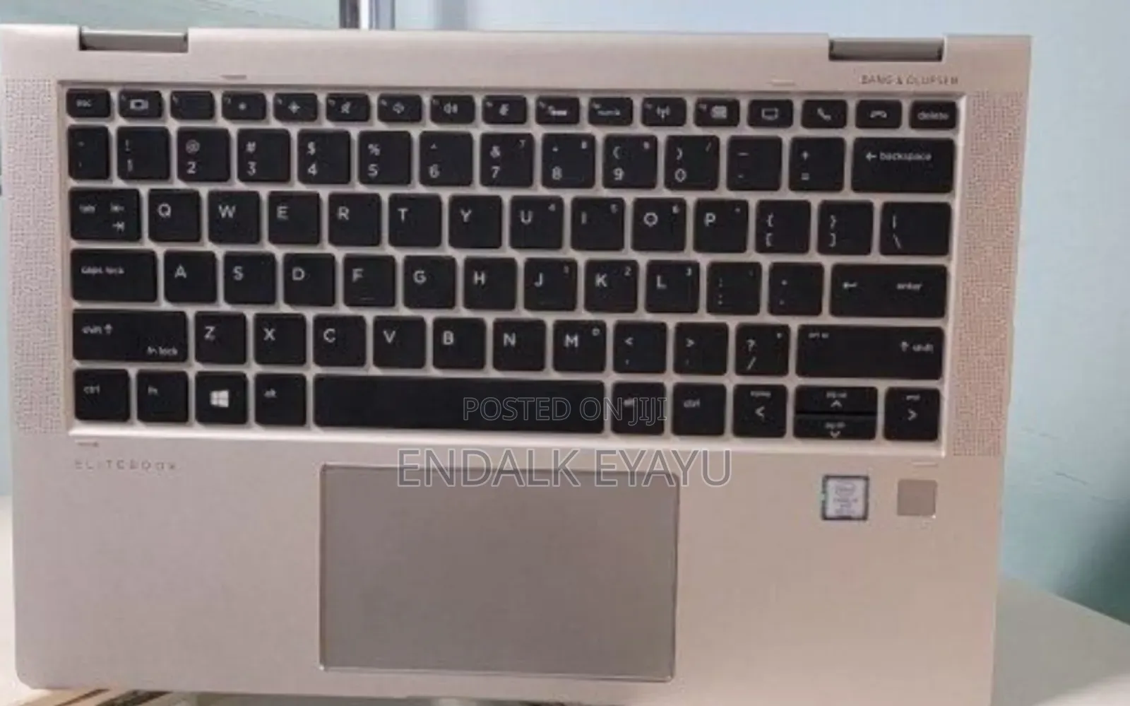 New Laptop HP EliteBook X360 1030 G3 16GB Intel Core i7 SSD 512GB