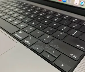 New Laptop Apple MacBook Pro M1 16GB Apple M1 SSD 1T