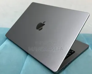 New Laptop Apple MacBook Pro M1 16GB Apple M1 SSD 1T