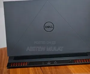 Photo - New Laptop Dell G15 5511 16GB Intel Core I7 SSD 1T