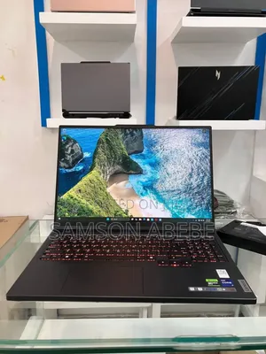 New Laptop Lenovo Legion 5i 32GB Intel Core I9 SSD 2T