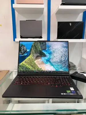 New Laptop Lenovo Legion 5i 32GB Intel Core i9 SSD 2T