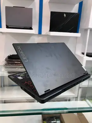 New Laptop Lenovo Legion 5i 32GB Intel Core i9 SSD 2T