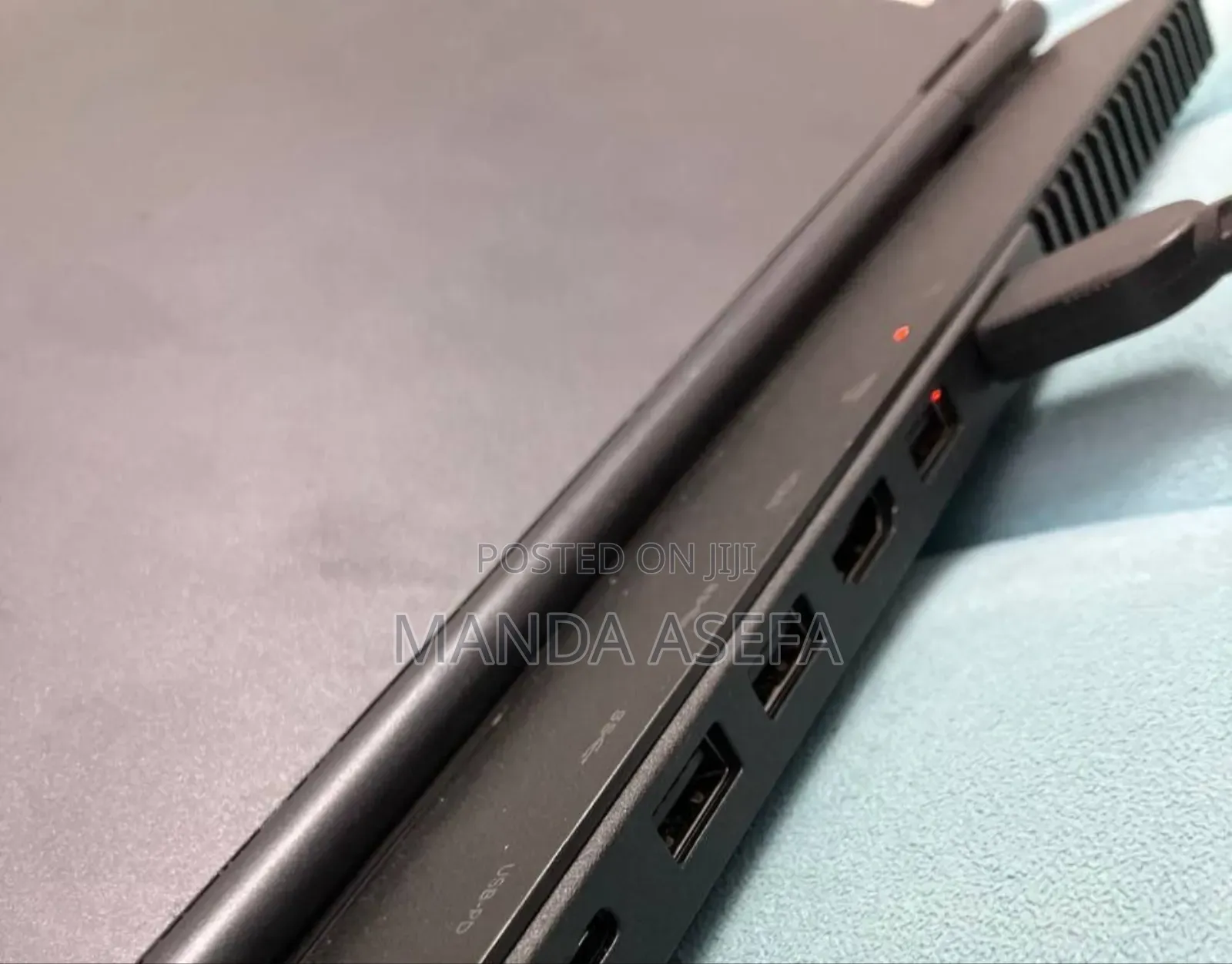 New Laptop Lenovo 16GB AMD Ryzen 7 SSD 512GB