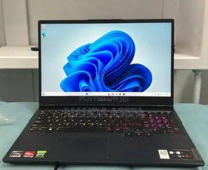 New Laptop Lenovo 16GB AMD Ryzen 7 SSD 512GB