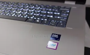 New Laptop HP Envy 15 16GB Intel Core I7 SSD 1T