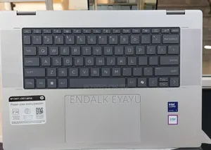 New Laptop HP Envy 15 16GB Intel Core I7 SSD 1T