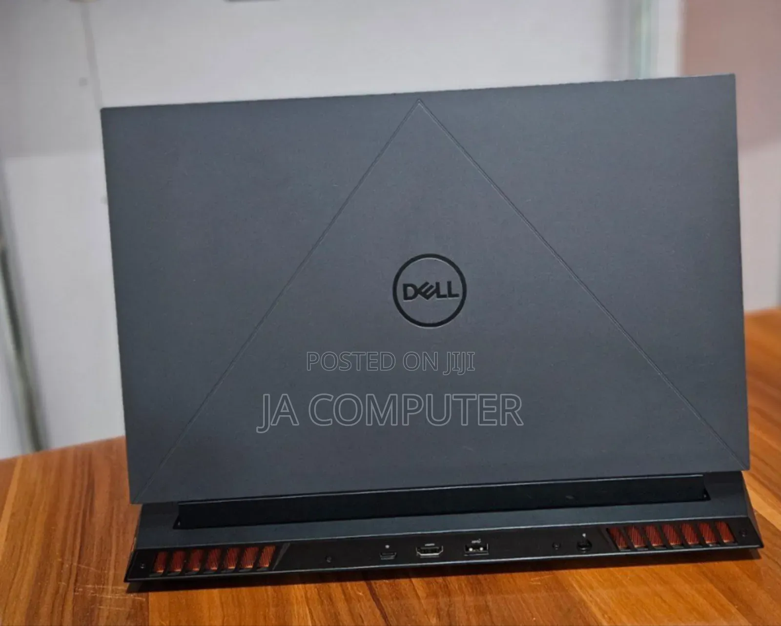 New Laptop Dell G15 5535 16GB Intel Core I7 SSD 1T