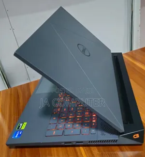 New Laptop Dell G15 5535 16GB Intel Core I7 SSD 1T