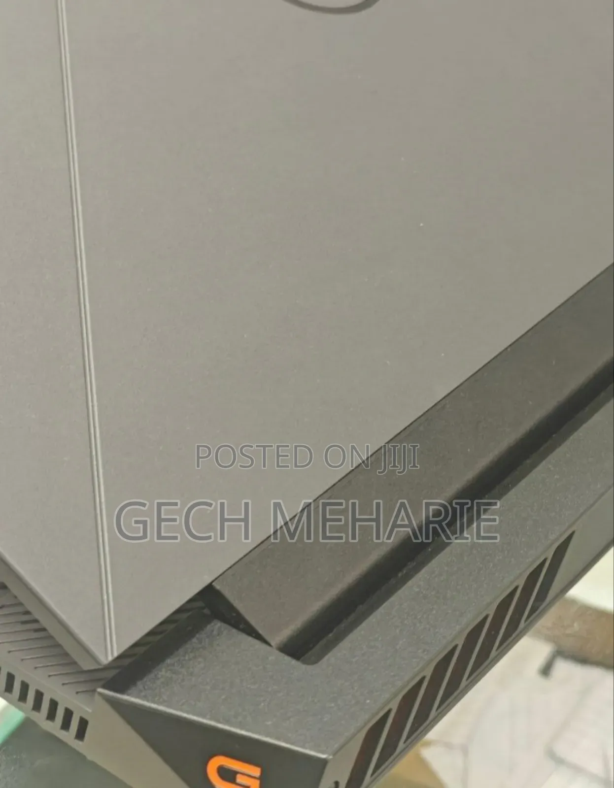 New Laptop Dell G15 5511 16GB Intel Core I7 SSD 1T