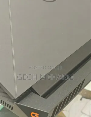 New Laptop Dell G15 5511 16GB Intel Core I7 SSD 1T