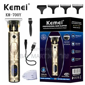 Photo - Kemei Hair Clipper