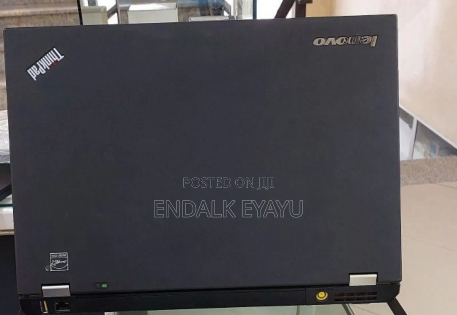 New Laptop Lenovo ThinkPad T430 4GB Intel Core i5 HDD 320GB