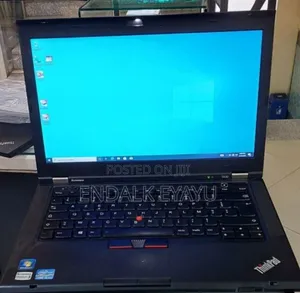 New Laptop Lenovo ThinkPad T430 4GB Intel Core i5 HDD 320GB