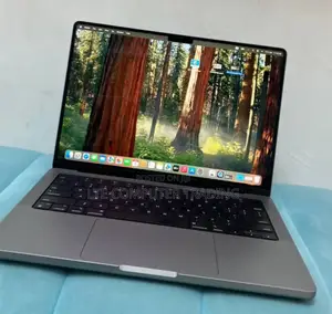 New Laptop Apple MacBook Pro M1 16GB Apple M1 Pro SSD 1T