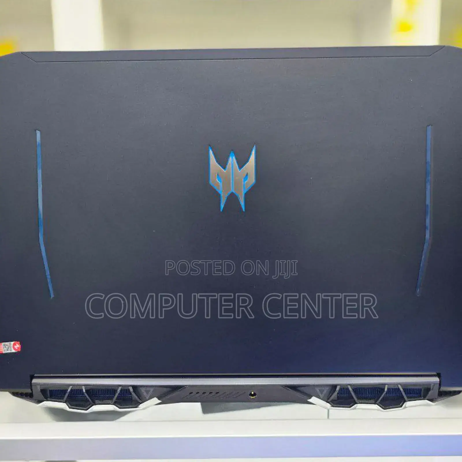 New Laptop Acer Predator Helios 300 16GB Intel Core I7 SSD 1T