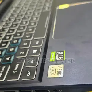 New Laptop Acer Predator Helios 300 16GB Intel Core I7 SSD 1T