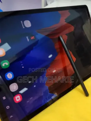 New Samsung Galaxy Tab S7+ 256 GB