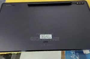 New Samsung Galaxy Tab S7+ 256 GB