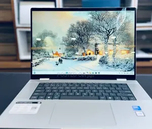 New Laptop HP Envy X360 16GB Intel Core Ultra 7 SSD 1T