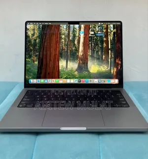 New Laptop Apple MacBook Pro M1 16GB Apple M1 SSD 1T