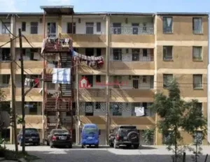 1bdrm Condo in Bole for sale