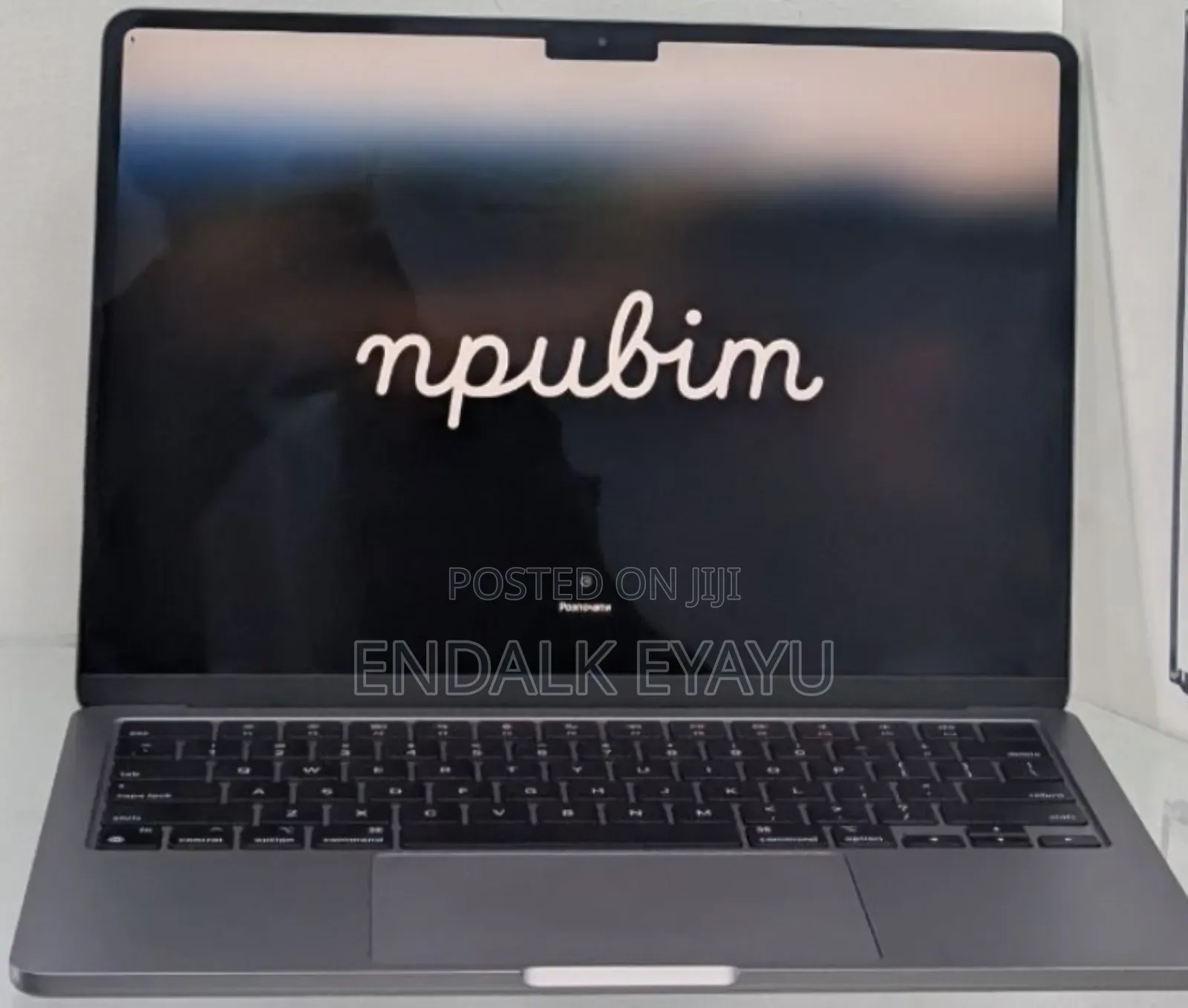 New Laptop Apple MacBook Air 16GB Intel Core I5 SSD 256GB