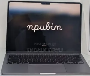 Photo - New Laptop Apple MacBook Air 16GB Intel Core I5 SSD 256GB