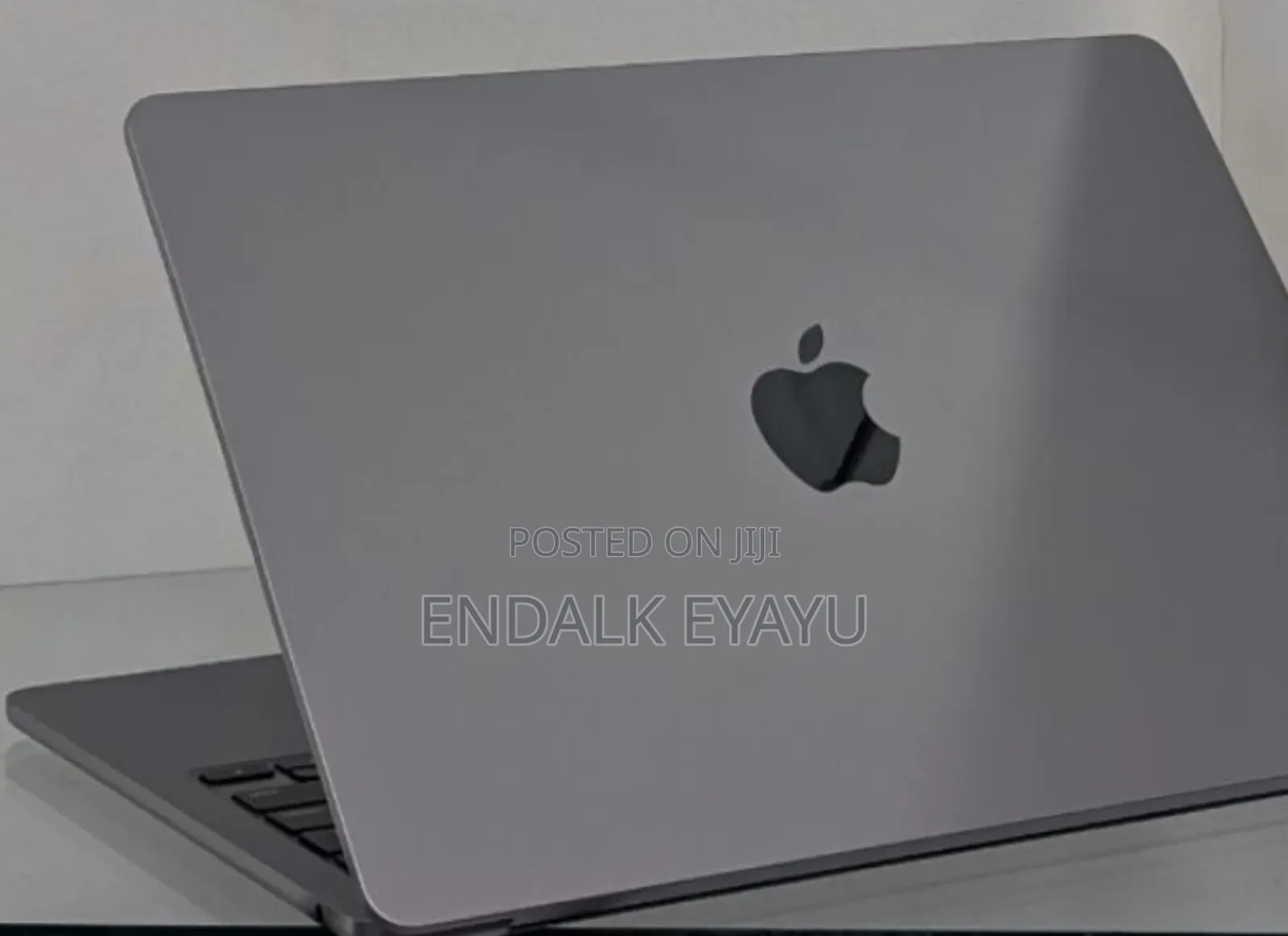 New Laptop Apple MacBook Air 16GB Intel Core I5 SSD 256GB