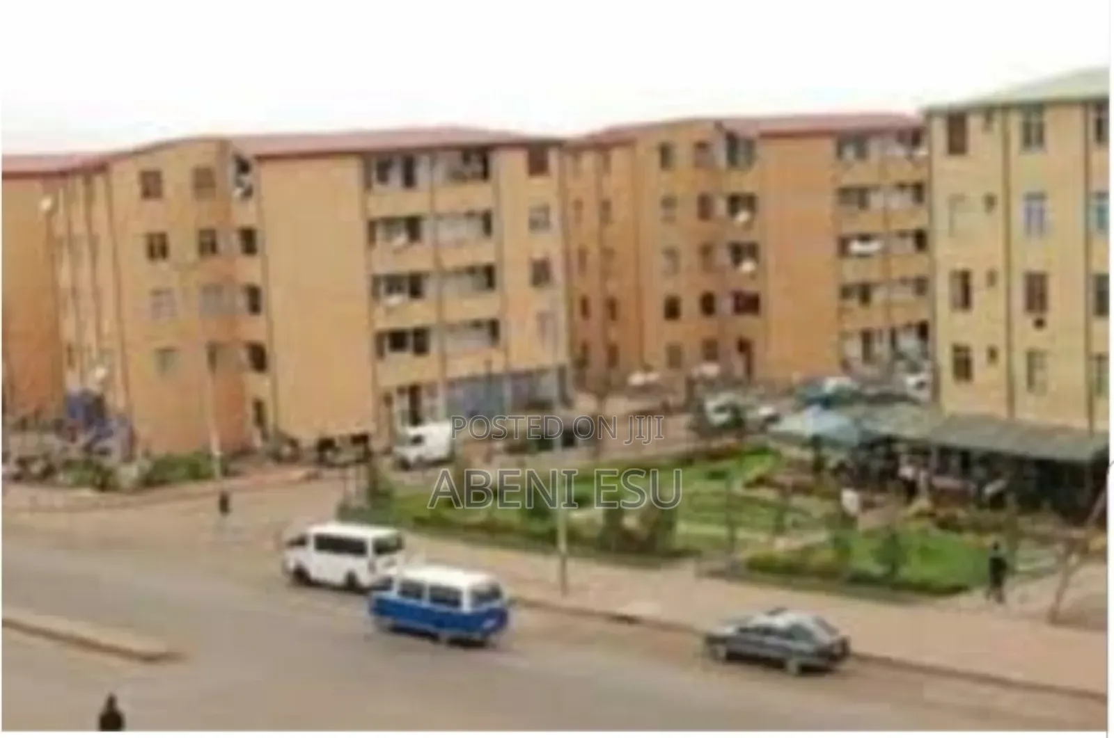 1bdrm Condo in Bole for sale