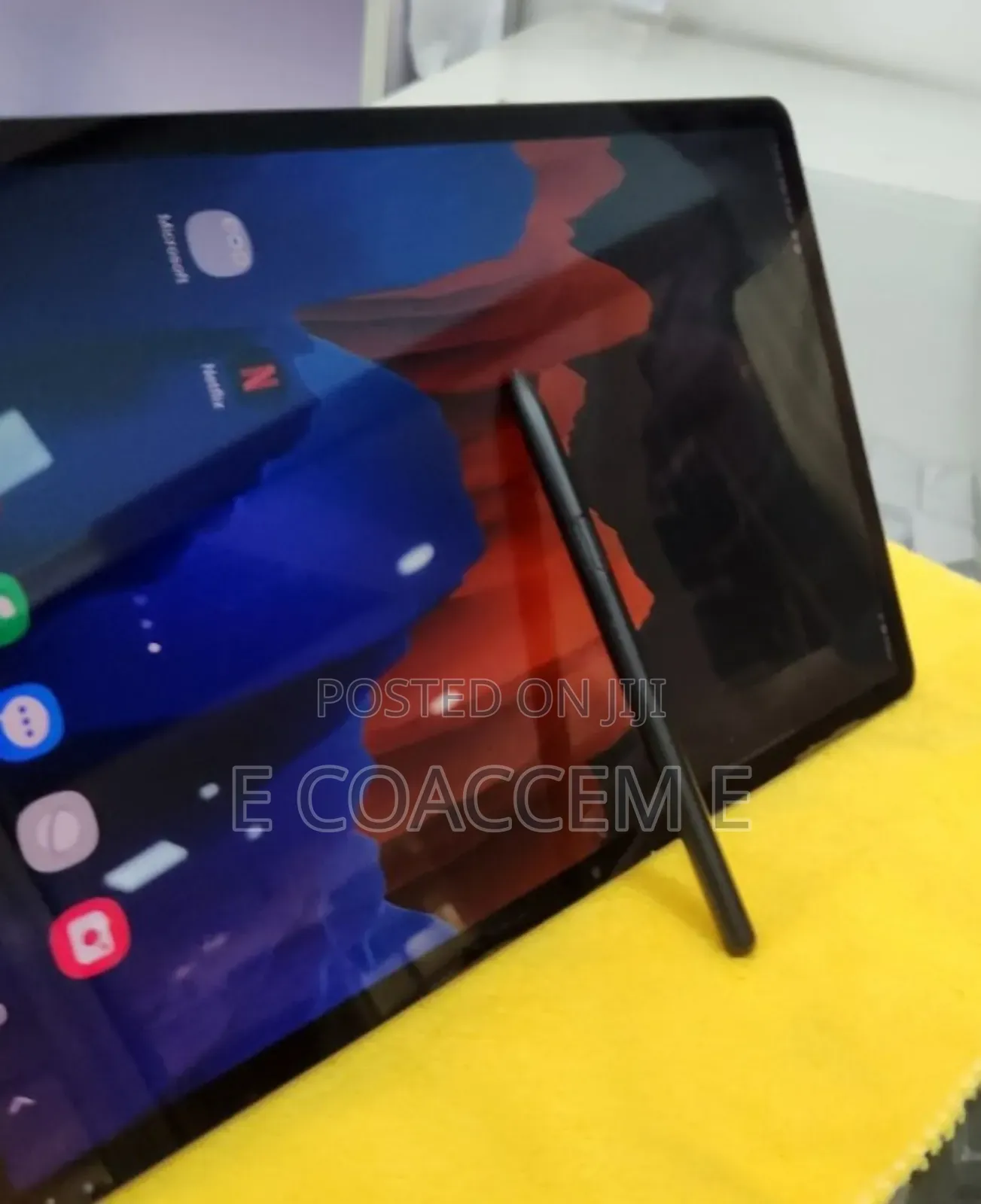 Samsung Galaxy Tab S7 256 GB