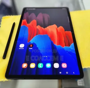 Samsung Galaxy Tab S7 256 GB