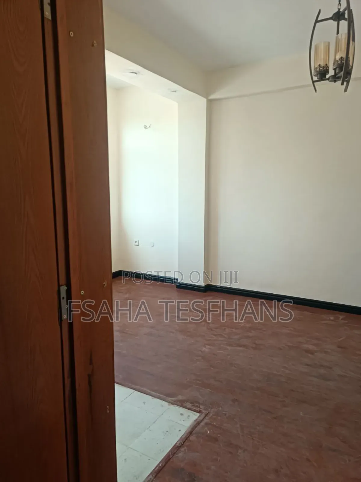 3bdrm Apartment in Apartment, Yeka for rent