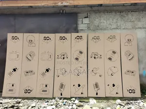 Photo - የተለያዩ MDF ላይ የሚወጡ Design