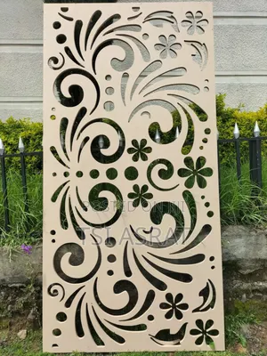 የተለያዩ MDF ላይ የሚወጡ Design